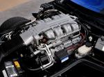 Chevrolet Corvette ZR1 Coupe 1991 года